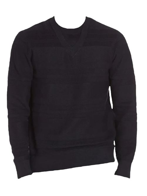 maglia ARMANI EXCHANGE | 6RZM1H1510 BLU